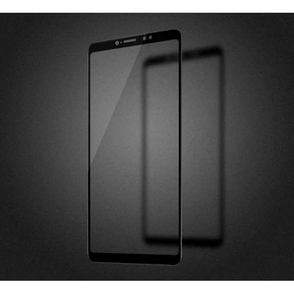 محافظ صفحه نمایش شیشه ای نیلکین Nillkin Amazing CP+ Xiaomi Mi Max 3