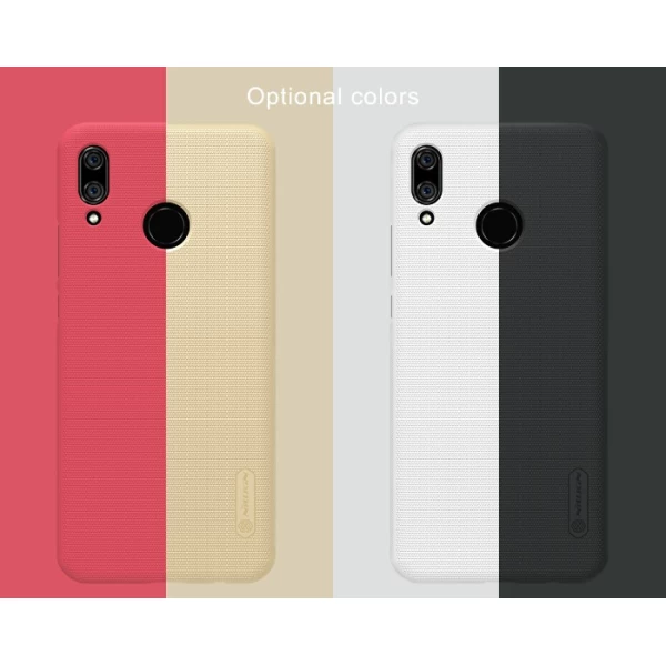 قاب محافظ نیلکین هواوی Huawei Nova 3 Nillkin Frosted Shield