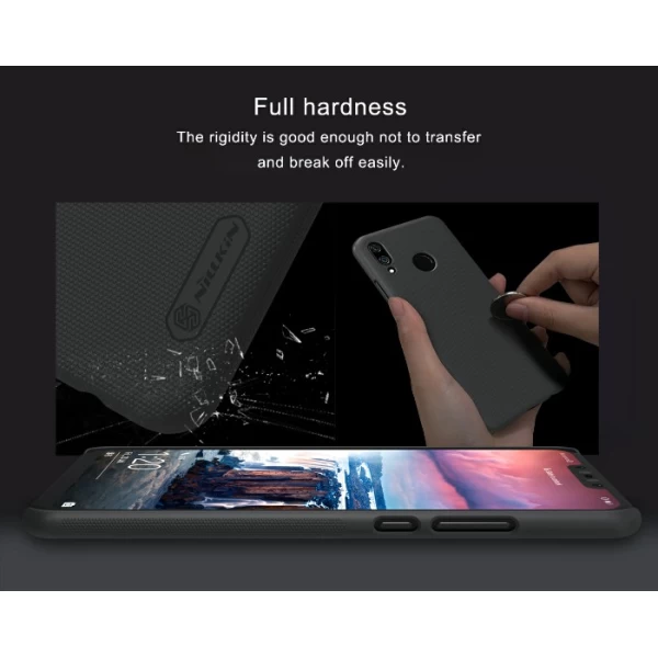 قاب محافظ نیلکین هواوی Huawei Nova 3 Nillkin Frosted Shield