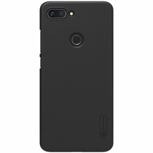 قاب محافظ نیلکین شیائومی Xiaomi Mi 8 Lite Nillkin Frosted Shield