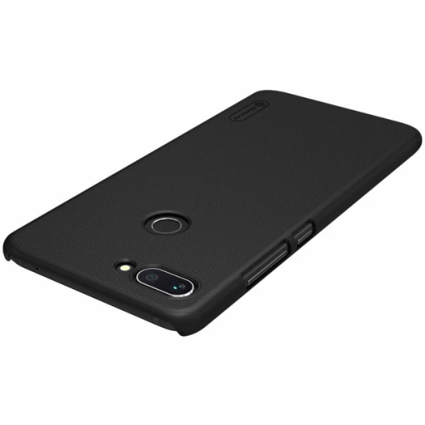 قاب محافظ نیلکین شیائومی Xiaomi Mi 8 Lite Nillkin Frosted Shield