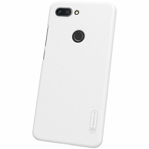 قاب محافظ نیلکین شیائومی Xiaomi Mi 8 Lite Nillkin Frosted Shield