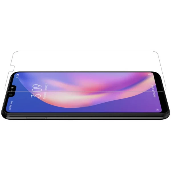 محافظ صفحه نمایش شیشه ای نیلکین H+ Pro Glass Xiaomi Mi 8 Lite