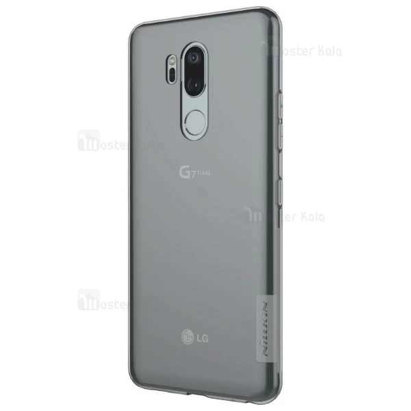 گارد ژله ای نیلکین Nature TPU مناسب LG G7 ThinQ