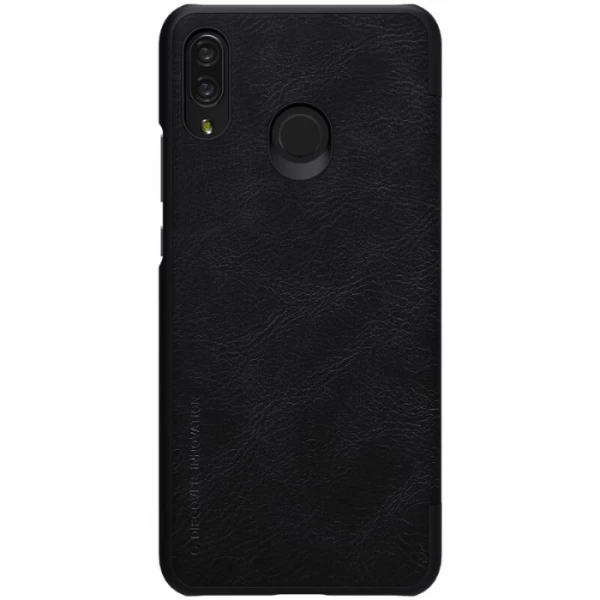 کیف چرمی نیلکین هواوی Huawei Nova 3 Nillkin Qin Leather Case