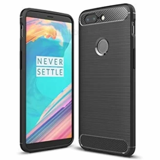 قاب فیبر کربنی Rugged Armor مناسب OnePlus 5T