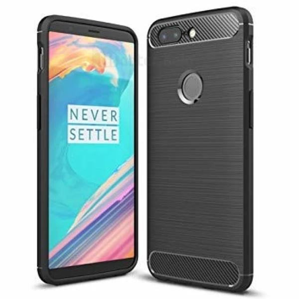 قاب فیبر کربنی Rugged Armor مناسب OnePlus 5T