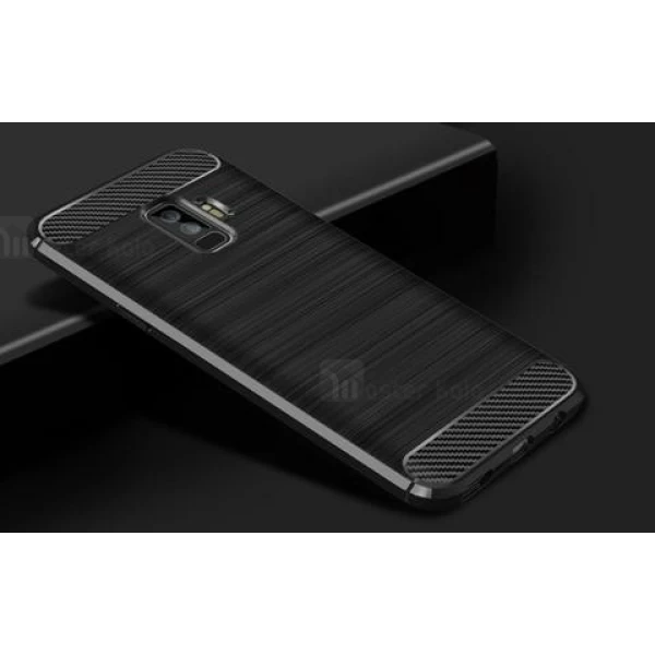 قاب فیبر کربنی Rugged Armor مناسب Samsung Galaxy S9 Plus