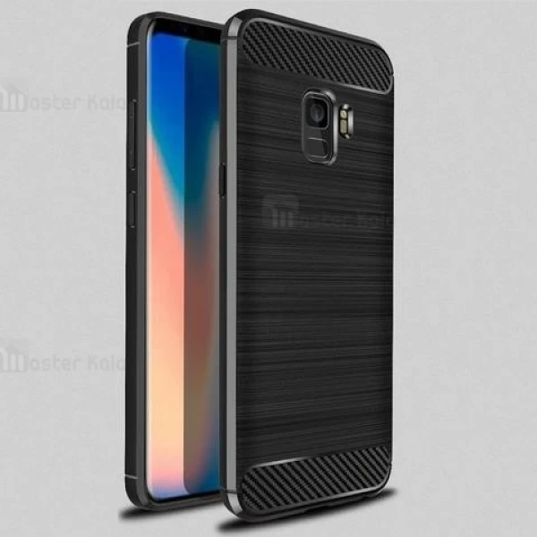 قاب فیبر کربنی Rugged Armor مناسب Samsung Galaxy S9 Plus