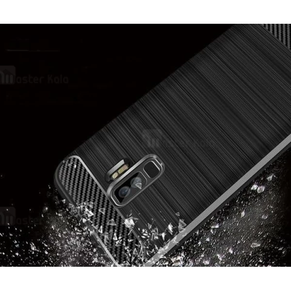 قاب فیبر کربنی Rugged Armor مناسب Samsung Galaxy S9 Plus