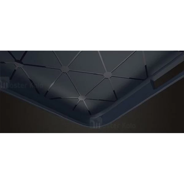 قاب فیبر کربنی Rugged Armor مناسب Samsung Galaxy S9 Plus