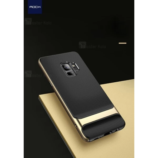 کاور راک Rock Royce مناسب Samsung Galaxy S9