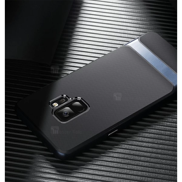 قاب محافظ راک سامسونگ Samsung Galaxy S9 Plus Rock Royce Case