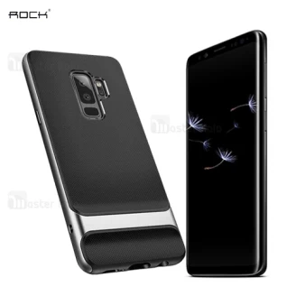 قاب محافظ راک سامسونگ Samsung Galaxy S9 Plus Rock Royce Case