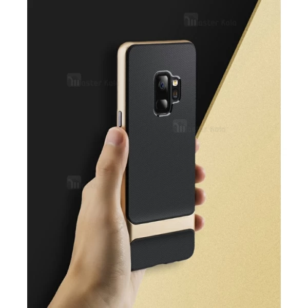 کاور راک Rock Royce مناسب Samsung Galaxy S9