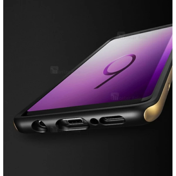 کاور راک Rock Royce مناسب Samsung Galaxy S9
