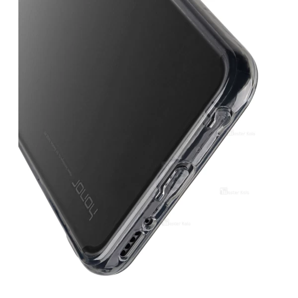 قاب ژله ای پشت کریستالی TT مناسب Huawei Honor Play