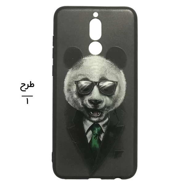 قاب فانتزی WK مناسب برای Huawei Mate 10 Lite / Nova 2i