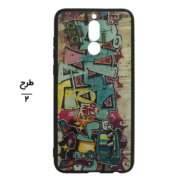قاب فانتزی WK مناسب برای Huawei Mate 10 Lite / Nova 2i