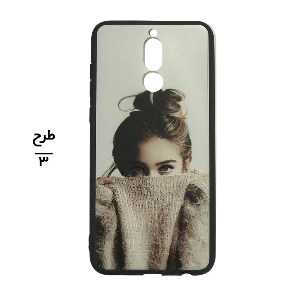 قاب فانتزی WK مناسب برای Huawei Mate 10 Lite / Nova 2i