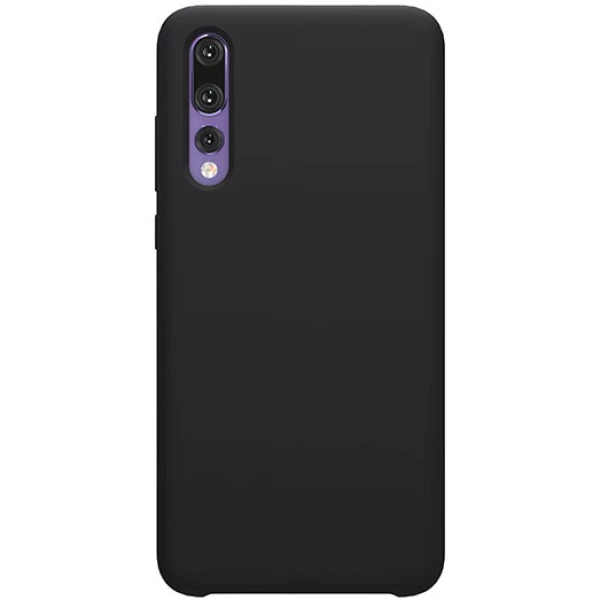 قاب سیلیکونی مناسب هواوی Huawei P20 Pro