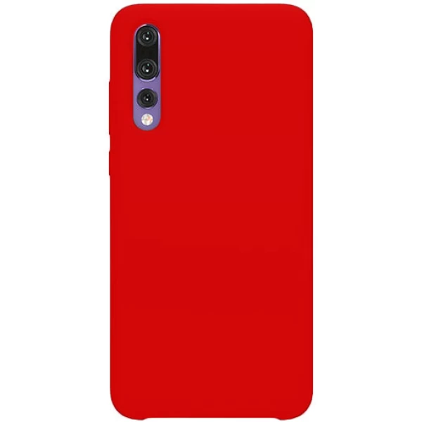 قاب سیلیکونی مناسب هواوی Huawei P20 Pro