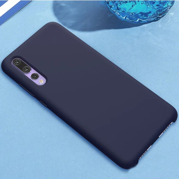 قاب سیلیکونی مناسب هواوی Huawei P20 Pro