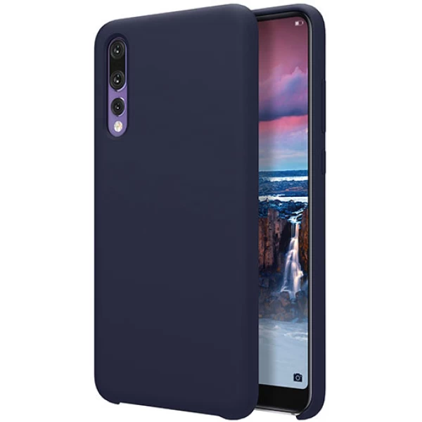 قاب سیلیکونی مناسب هواوی Huawei P20 Pro