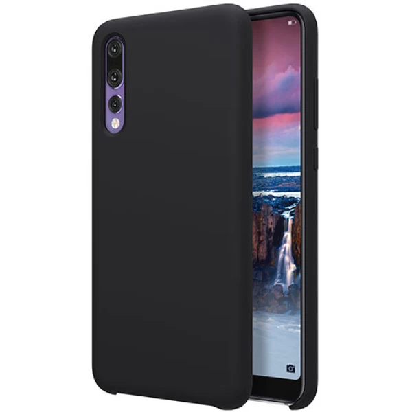 قاب سیلیکونی مناسب هواوی Huawei P20 Pro