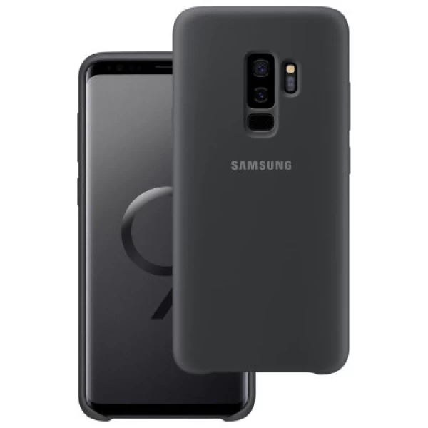 قاب سیلیکونی مناسب Samsung Galaxy S9