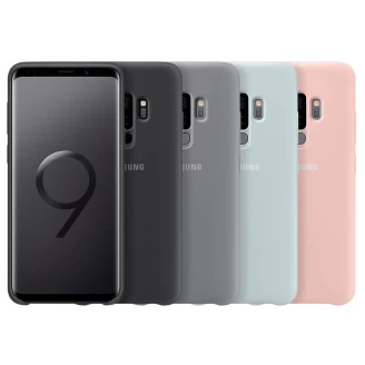 قاب سیلیکونی مناسب Samsung Galaxy S9