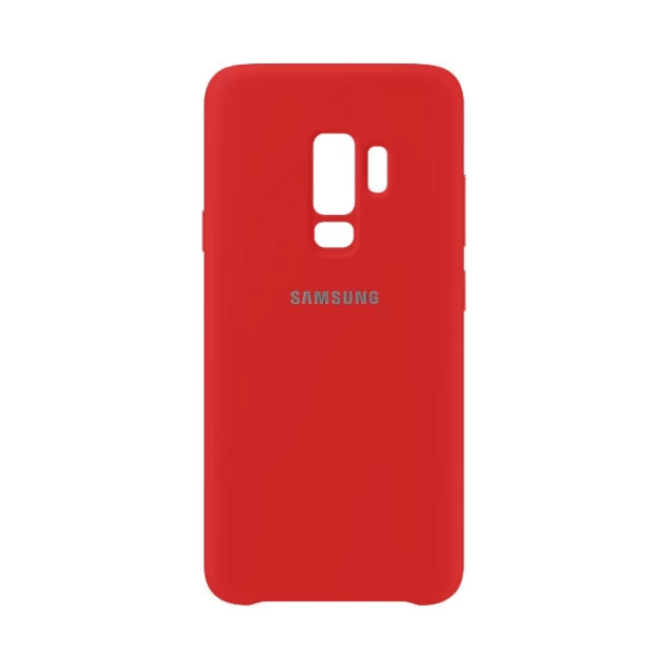 قاب سیلیکونی مناسب Samsung Galaxy S9