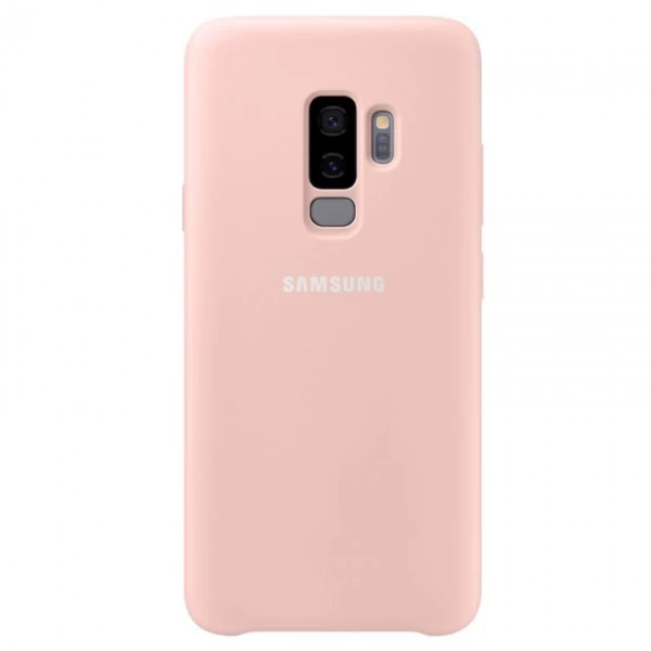 قاب سیلیکونی مناسب Samsung Galaxy S9