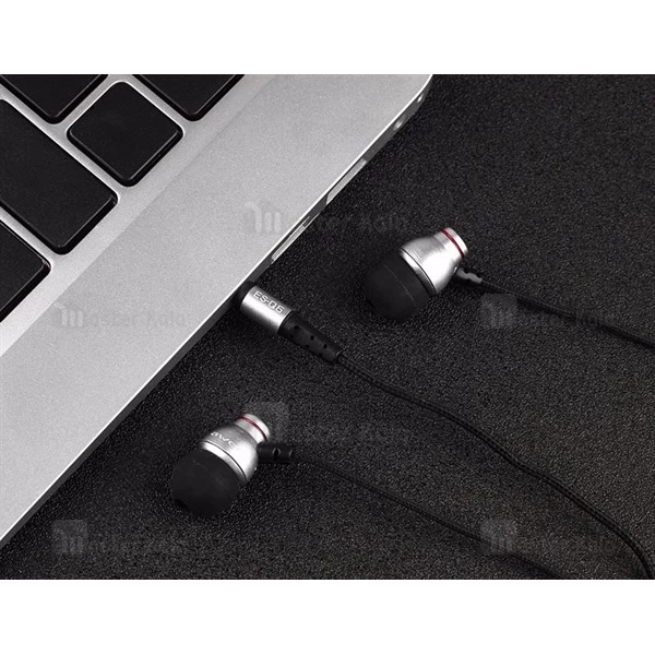 هندزفری سیمی AWEI ES-Q6 IN-Ear Headphones