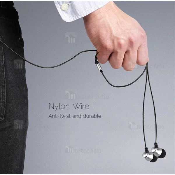 هندزفری سیمی AWEI ES-Q6 IN-Ear Headphones