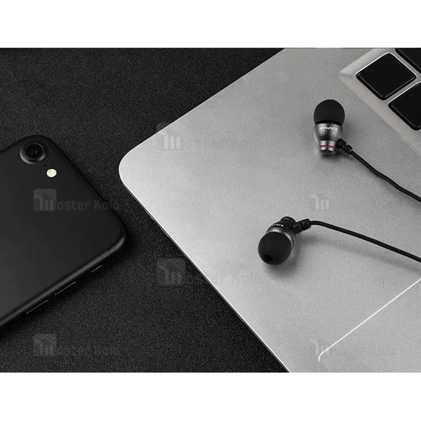 هندزفری سیمی AWEI ES-Q6 IN-Ear Headphones