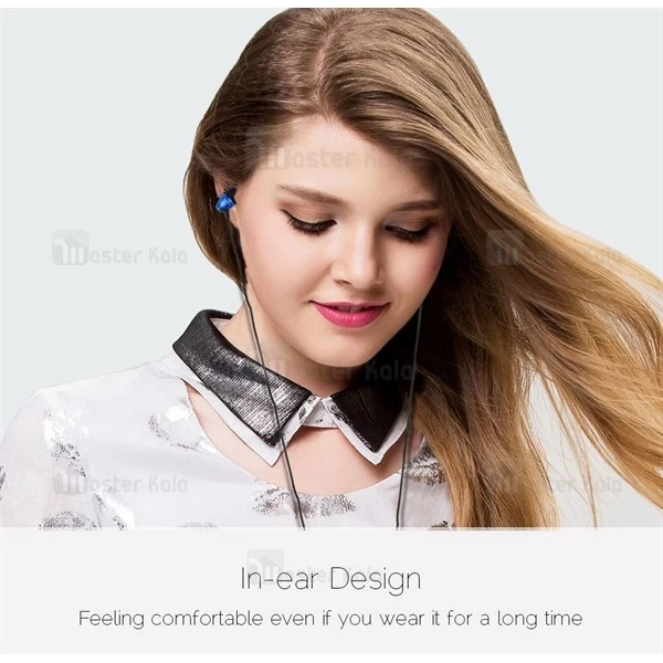 هندزفری سیمی AWEI ES-Q6 IN-Ear Headphones