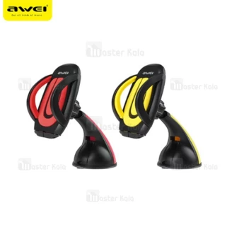 هولدر و پایه نگهدارنده موبایل اوی Awei X7