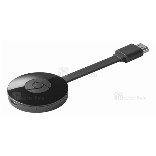 دانگل وای فای تلویزیون کروم کست Chromecast TV Streaming device Google