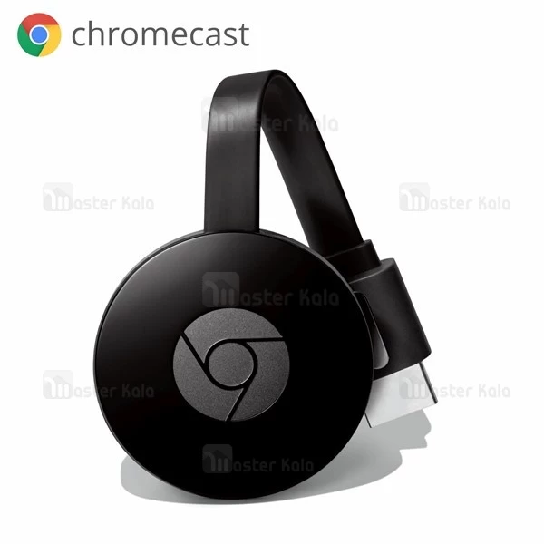دانگل وای فای تلویزیون کروم کست Chromecast TV Streaming device Google