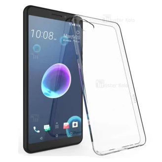 قاب ژله ای اچ تی سی HTC Desire 12