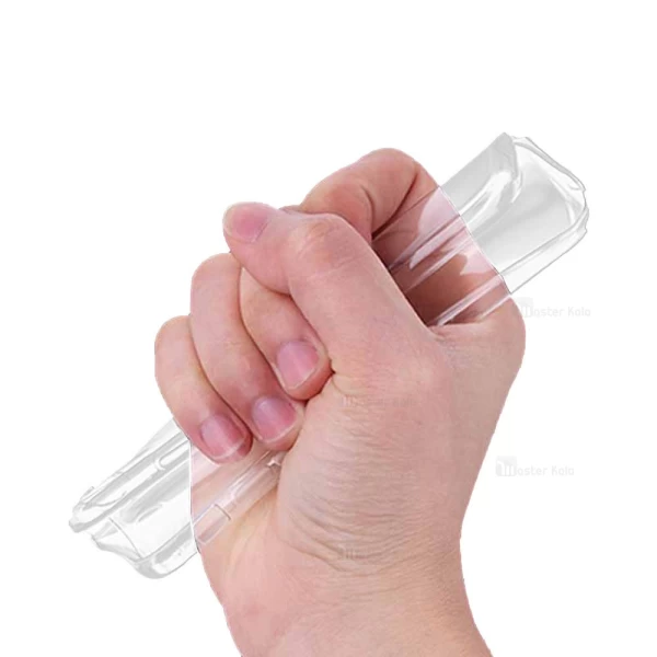 گارد ژله ای Xiaomi Redmi Note 7 / Note 7 Pro COCO Clear Jelly Case