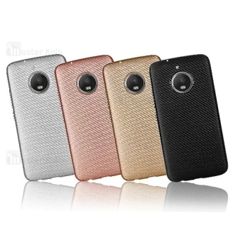 کاور فیبر کربنی Haimen مناسب Motorola Moto G5s