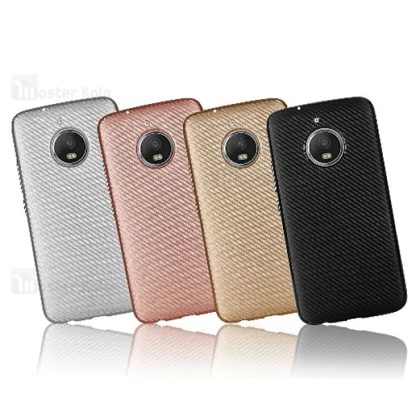 قاب فیبر کربنی Motorola Moto G5s Haimen Fiber Carbon Texture