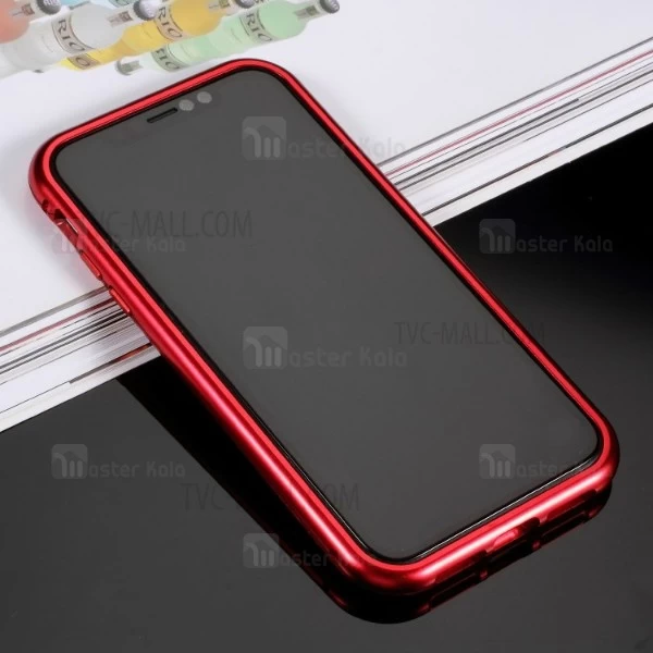 قاب آهنربایی Apple iPhone XR Magnetic Case