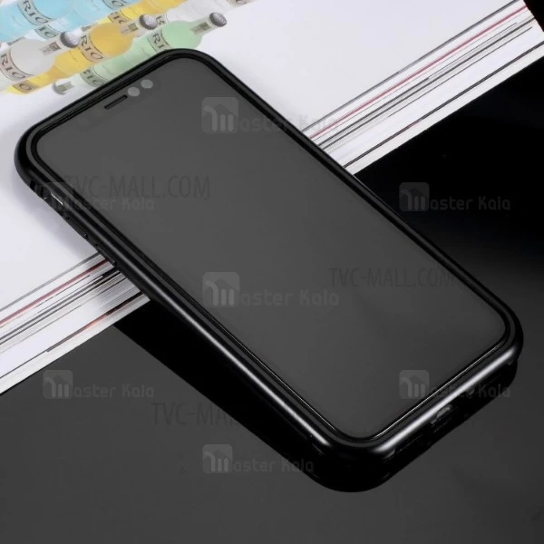 قاب آهنربایی Apple iPhone XR Magnetic Case