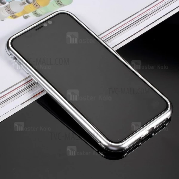 قاب آهنربایی Apple iPhone XR Magnetic Case