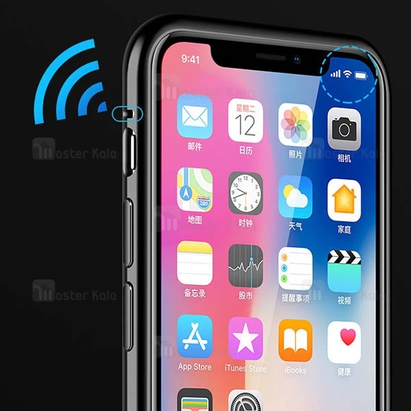 قاب آهنربایی Apple iPhone XR Magnetic Case