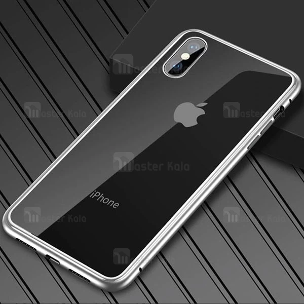 قاب آهنربایی Apple iPhone XS Max Magnetic Case