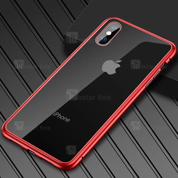قاب آهنربایی Apple iPhone XS Max Magnetic Case